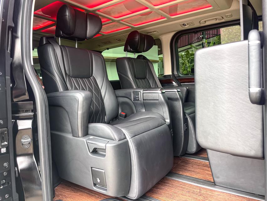 Toyota Majesty 2.8Grande ปี20 14