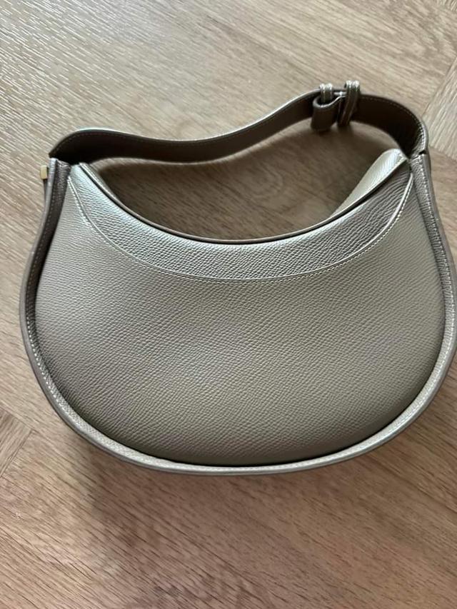 Lunne Lunar Bag สี Taupe 3