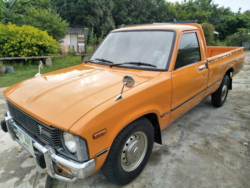 ขายรถ TOYOTA RN40 อ.เมือง จ.มุกดาหาร 1