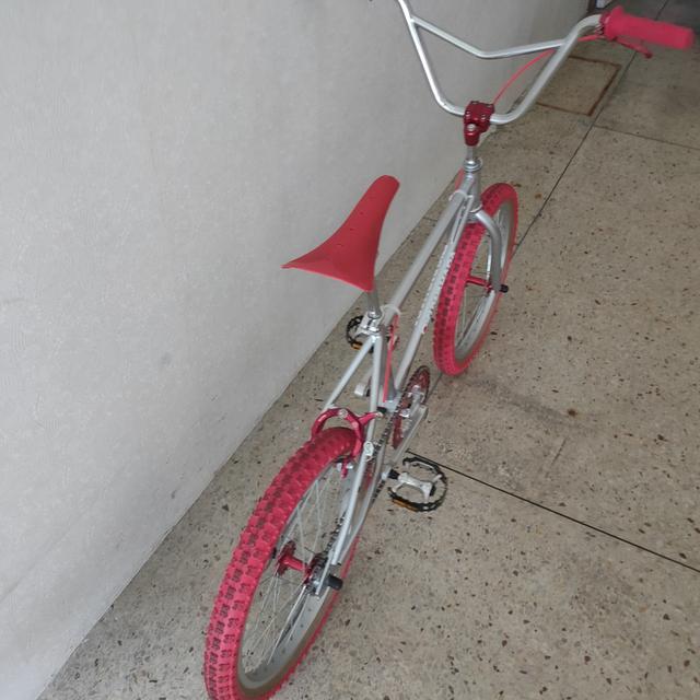 จักรยาน BMX KUWAHARA K ZERO 12