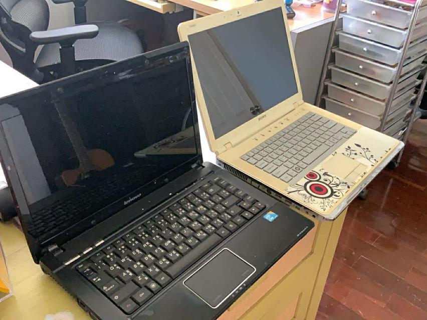 ขอขายทิ้งแบบถูกๆเลยครับ 2 เครือง ขอ 2000 พอ