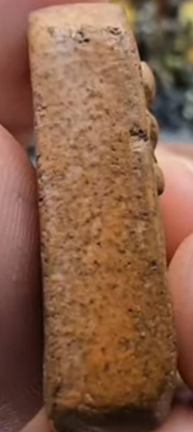 พระเครื่องหลวงพ่อปาน รูปที่ 3