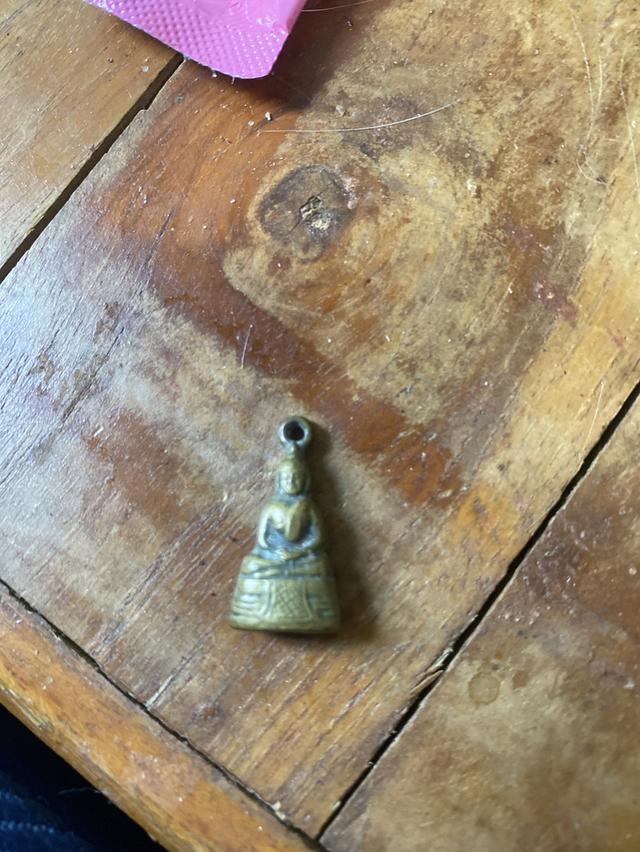 กริ่งหลวงพ่อโสธรเล็ก