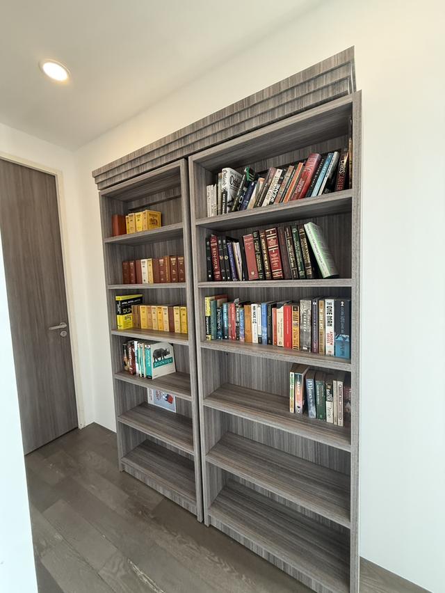 For Sale: The Pillar Sukhumvit 71 – Rare Pet-Friendly Condo with Sunset Views 5