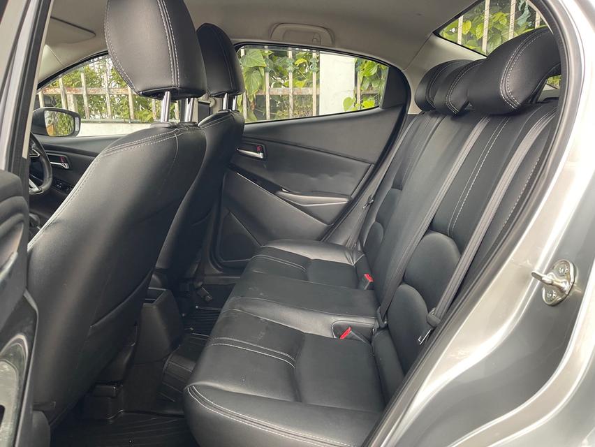 รหัสรถ PJP6895 2019 MAZDA 2 1.3 High Connect 11