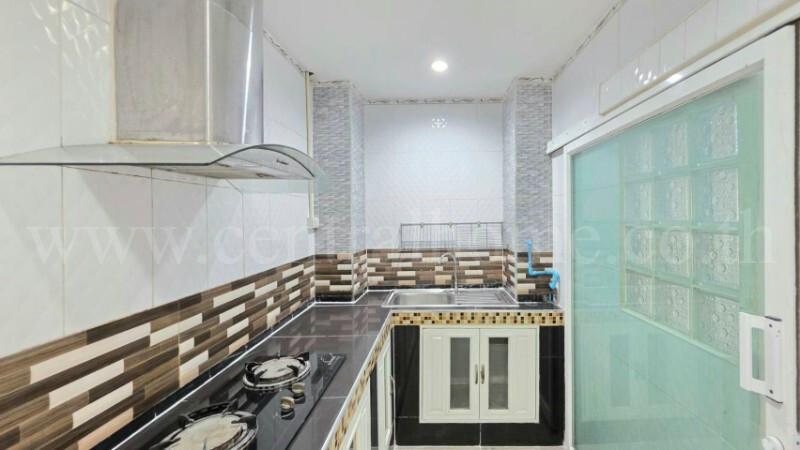 ทาวน์โฮม สวีท โฮมปาร์ค - บางบัวทอง รีโนเวทใหม่ ราคาถูก 8