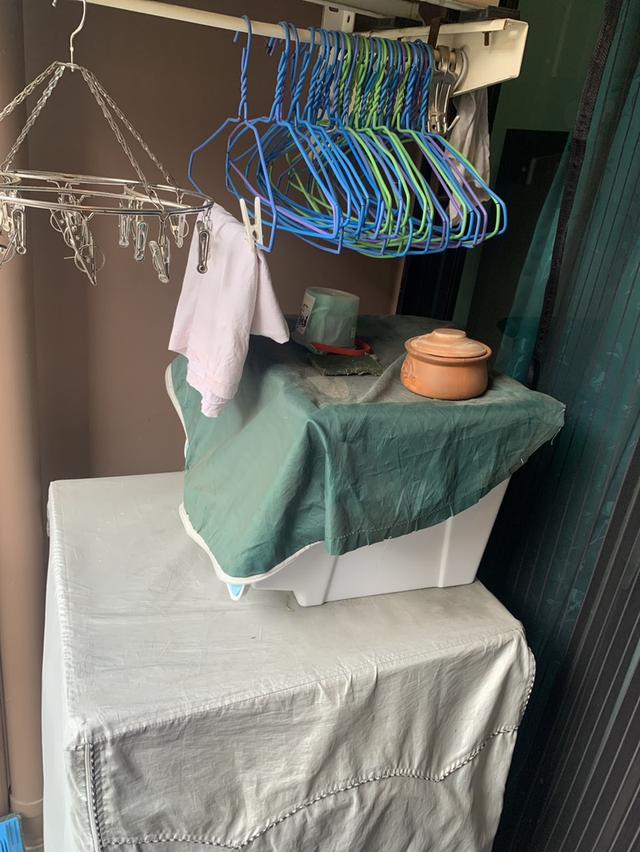 คอนโดมิเนียม ไอคอนโด ศาลายา 2 7