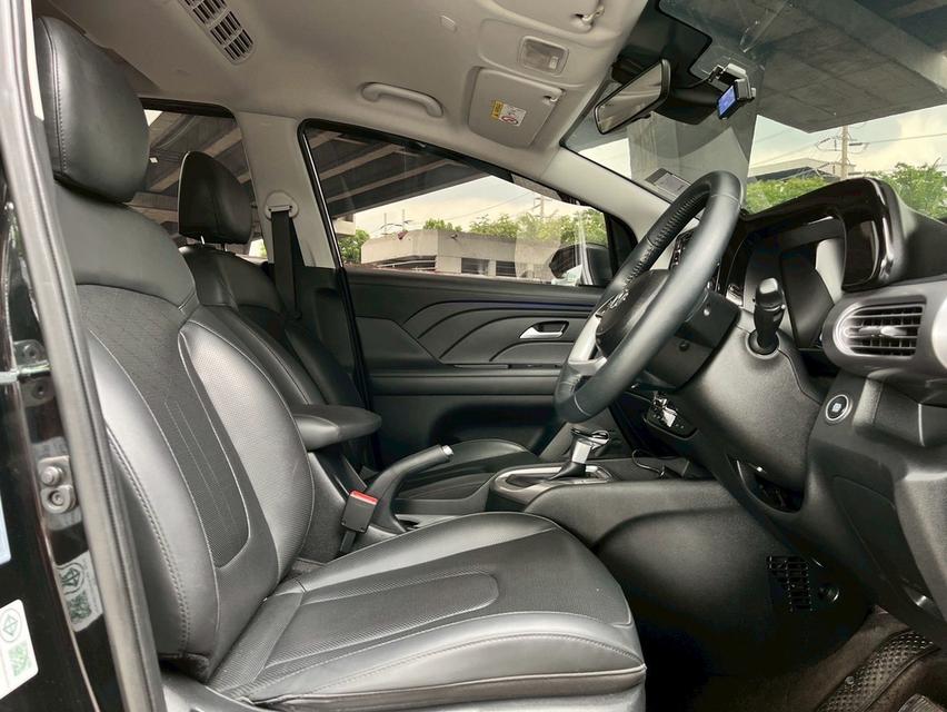 รหัสรถ WMT53 Hyundai Stargazer 1.5 Smart ปี 2024 15
