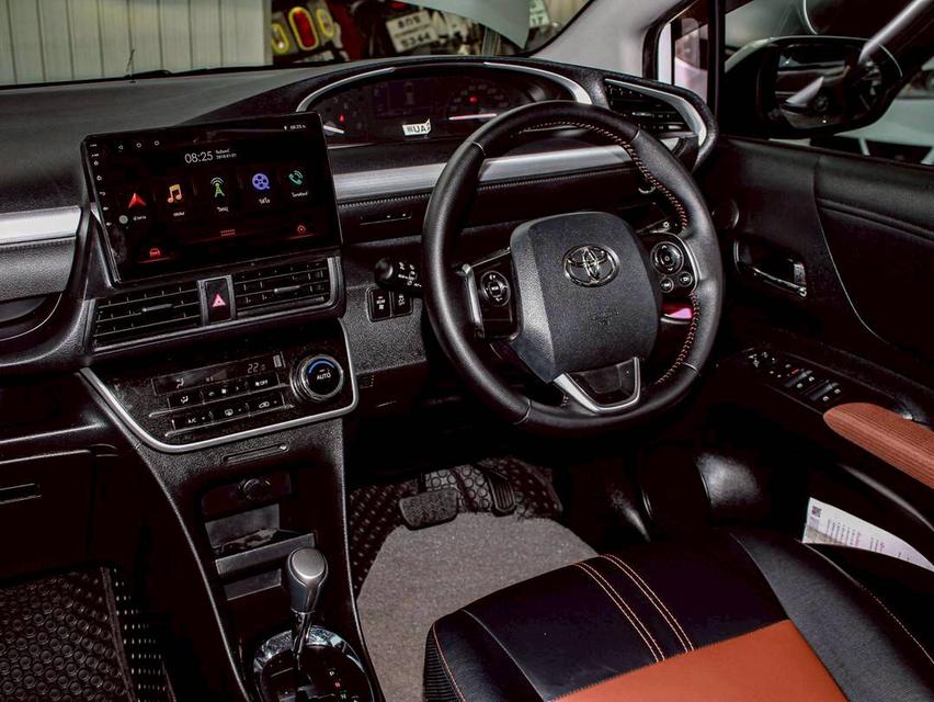 TOYOTA #IENTA, 1.5 V ปี 2017  โฉม ปี16-ปัจจุบัน 15