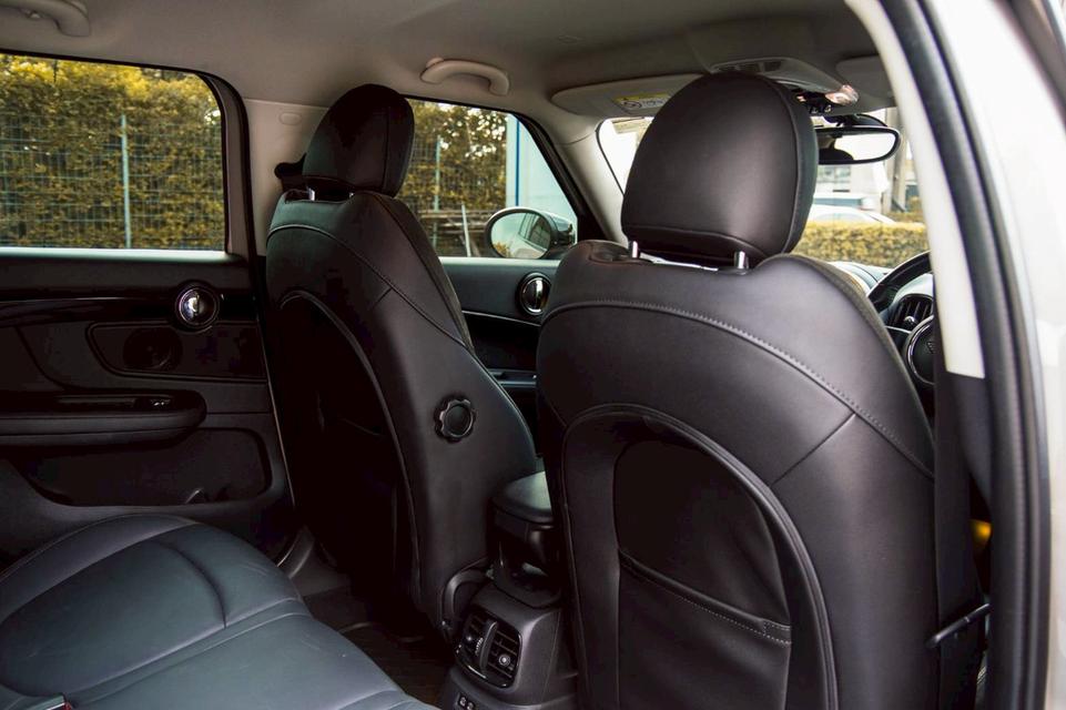 Mini Cooper S Countryman RHD ปี 2023 ไมล์  59,000 km. 15