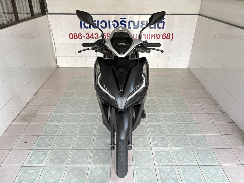 Click150i เครื่องเดิมแห้งๆ ท้ายไม่หอน ควันไม่ไหล รถบ้าน เจ้าของฝากขาย สภาพพร้อมใช้ วิ่ง8000 ปี64 2