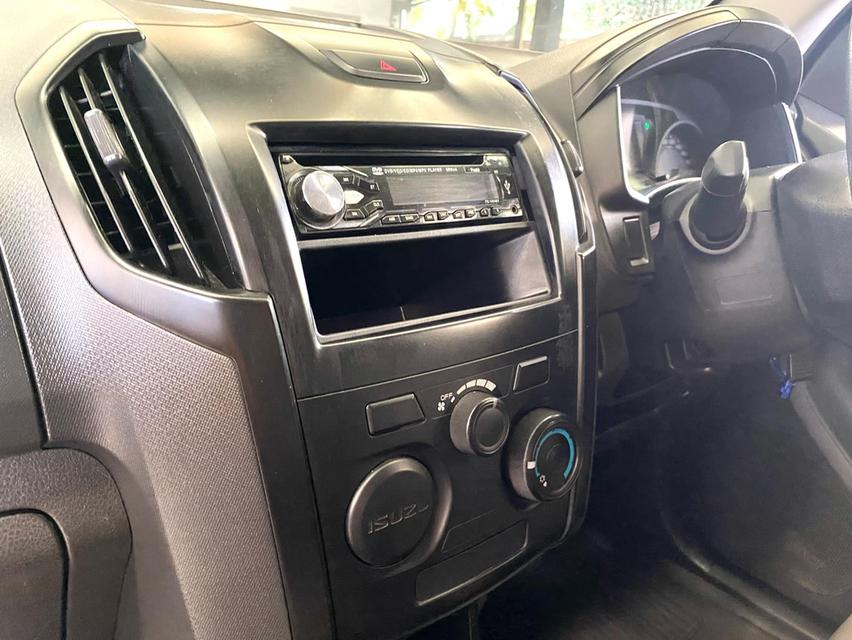 ISUZU DMAX SPARK 1.9B ปี2019 8