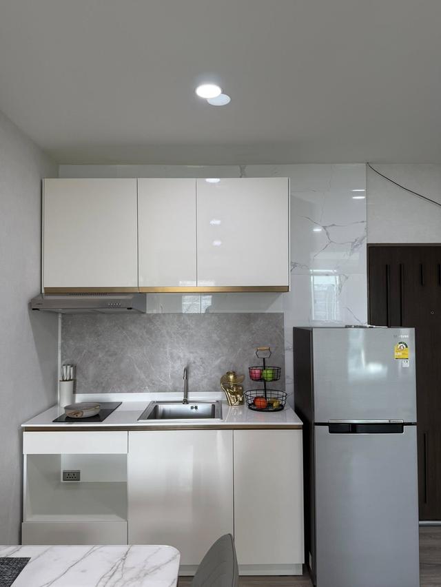 🏢 ขายคอนโดพร้อมอยู่ ทำเลดี เชียงใหม่ 5