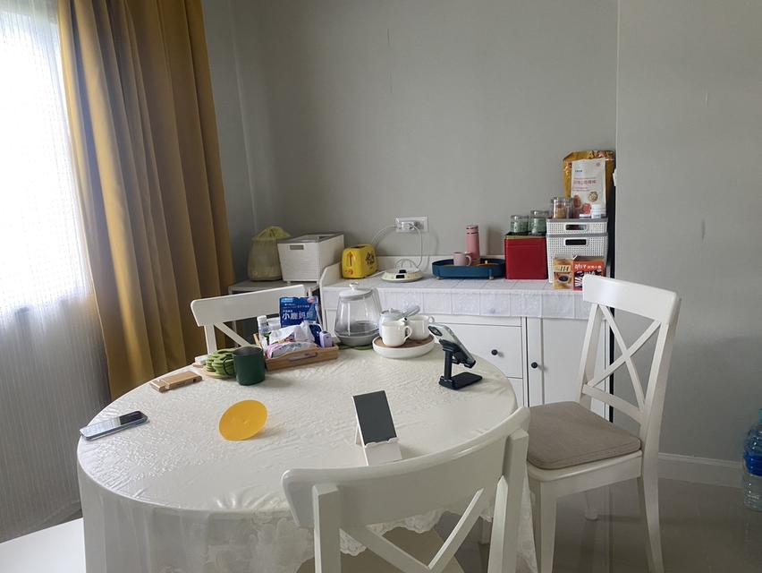 ID 3222 House for rent Perfect Place Ramkhamhaeng164 8