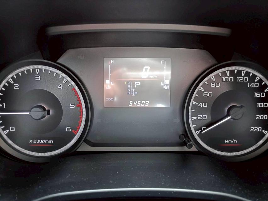 ขาย Isuzu Dmax 1.9S ปี21 8