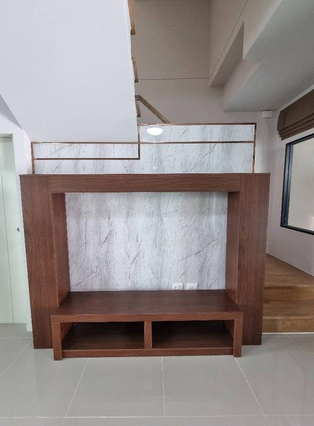 B815 ปล่อยเช่าทาวน์โฮม 3ชั้น บ้านกลางเมือง รามอินทรา ถนนกาญจนาภิเษก6/1 บางเขน 11