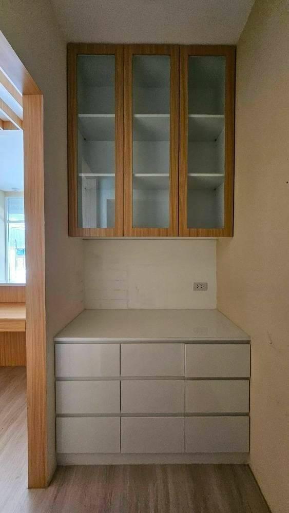 ให้เช่าอาคารพาณิชย์ 2 ชั้น ซ.ลาดกระบัง 9/3 ใกล้ APL ลาดกระบัง (N.1623) 4