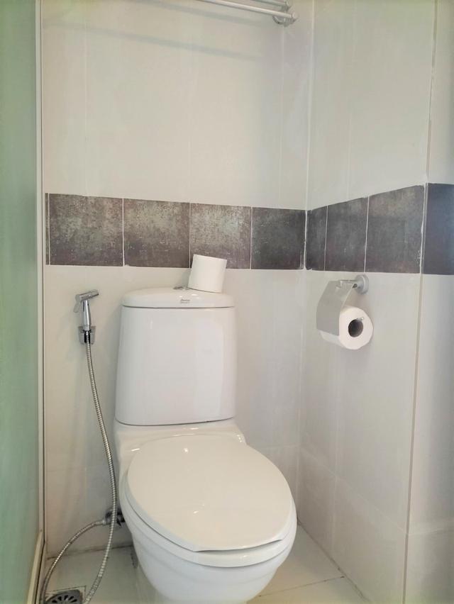 คอนโดซันไซน์ บีท พัทยา 5