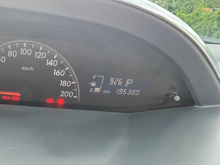 Toyota Yaris 1.5 E limited ปี 2008 เกียร์ออโต้ รูปที่ 17