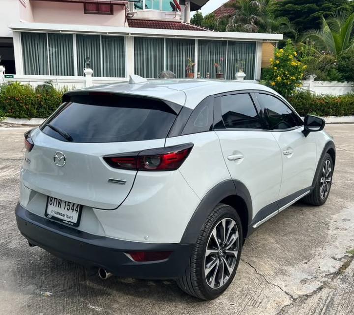 ขาย Mazda CX-30 ปี 2018 4