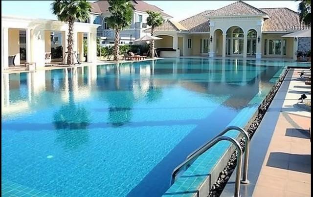 ทองหล่อเพียง 27 นาที พิเศษ 12.5 ล้านบาท บ้านเดี่ยว 3 ชั้น Villa นครินทร์  สุขุมวิท77 - สุขาภิบาล2  ประเวศ กรุงเทพฯ 1