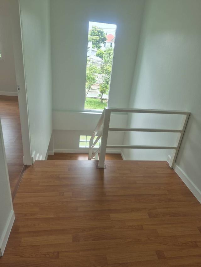 บ้าน2ชั้น 3นอน3น้ำ น้ำแพร่ หางดง เชียงใหม่ 7