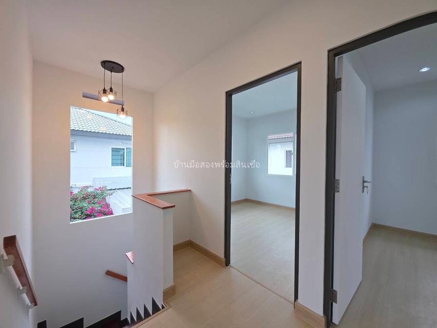 หมู่บ้านพฤกษ์ลดา วงแหวน-หทัยราษฎร์ 14