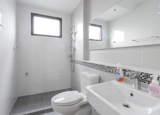 PP426 ขาย ให้เช่า บ้านเดี่ยว 2 ชั้น โครงการ บ้านมัณฑนา แจ้งวัฒนะ-ราชพฤกษ์ Mantana Chaengwattana-Ratchaphruek ใกล้ โรบินสันไลฟ์สไตล์ ราชพฤกษ์  10