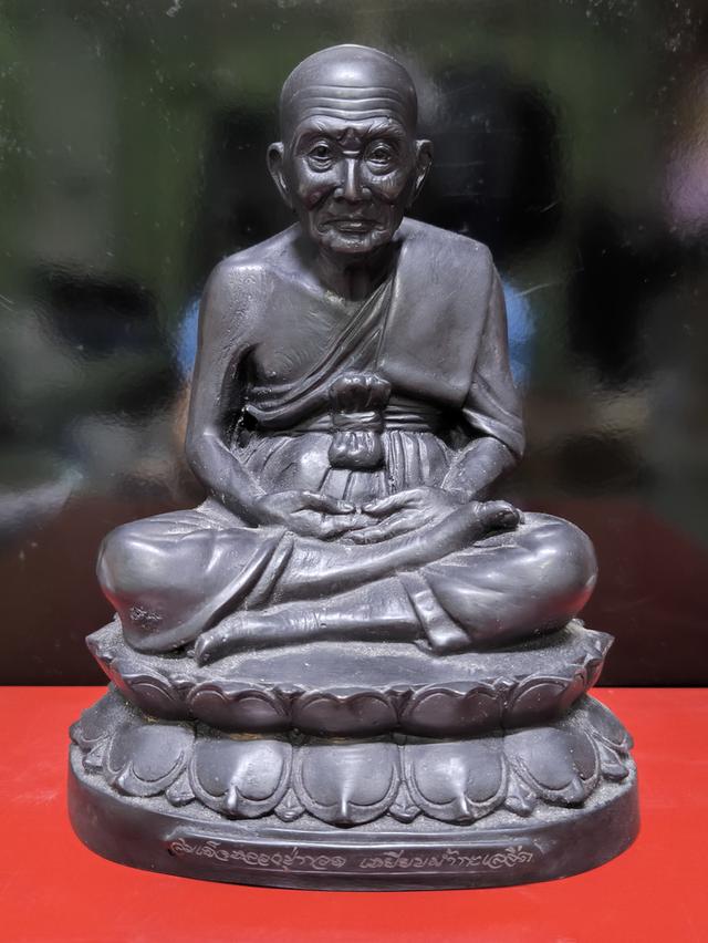 หลวงปู่ทวด วัดช้างไห้