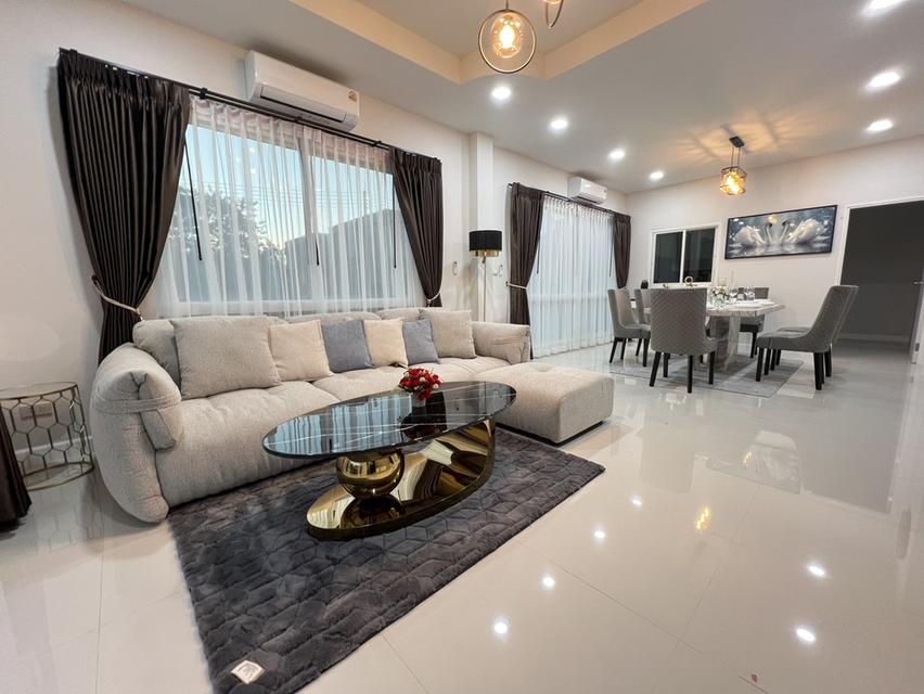 บ้านเดี่ยวใกล้เซ็นทรัลเชียงราย 8