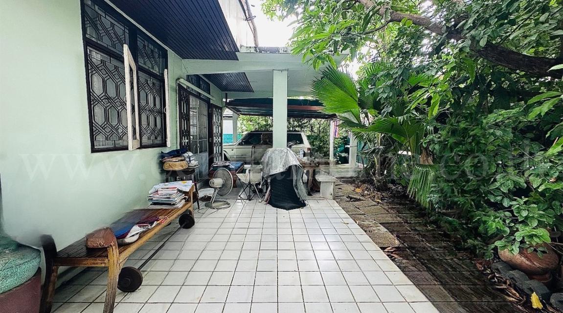 บ้านเดี่ยว ชั้นเดียว หมู่บ้าน ต.รวมโชค โชคชัย 4 ทำเลดีพร้อมอยู่ ราคาถูก 9