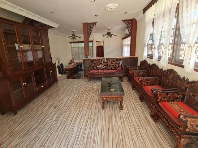 ให้เช่าบ้านเดี่ยว 2 ชั้น 50 ตรว. 3 ห้องนอน ซอยลาดพร้าว 29 ใกล้ศาลรัชดา ใกล้ MRT ลาดพร้าว 3