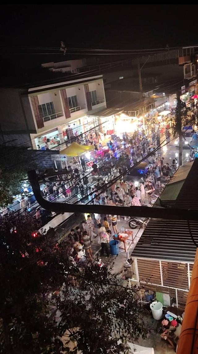 ขายอาคารพานิชย์​สามชั้นในเมืองร้อยเอ็ด 11