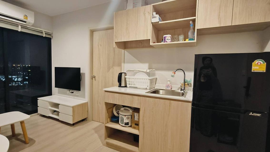 คอนโด Nue Noble Srinakarin lasall 11