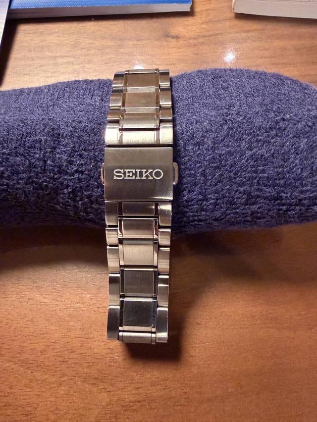 Seiko Brightz SAGA191 (Cal. 8B92) รูปที่ 7