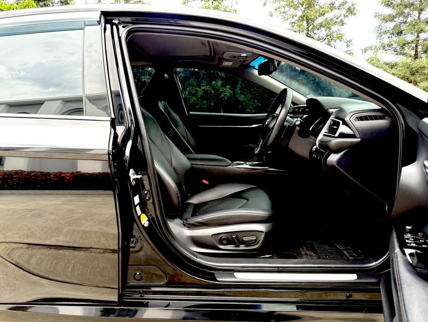 Toyota Camry ปี 2019 รูปที่ 12