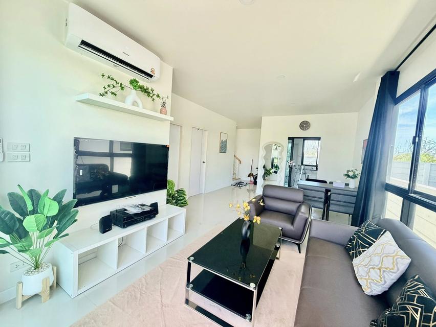 เช่า ขาย บ้านใหม่โครงการ Tanaphol Property เมกกาบางนา 4