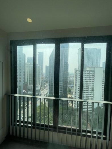 พร้อมอยู่เช่า 20,000 รหัส 190238 ! ( ไอดีโอ คิว สยาม-ราชเทวี ) !! ใกล้สถานีรถไฟฟ้า ราชเทวี 088-398-3835 13