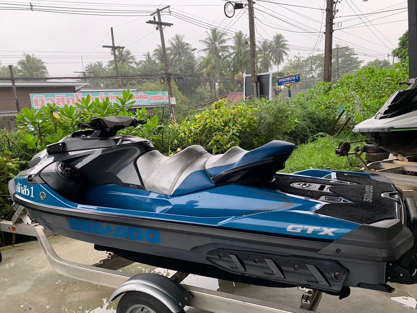 Seadoo GTX 155 ปี 2018