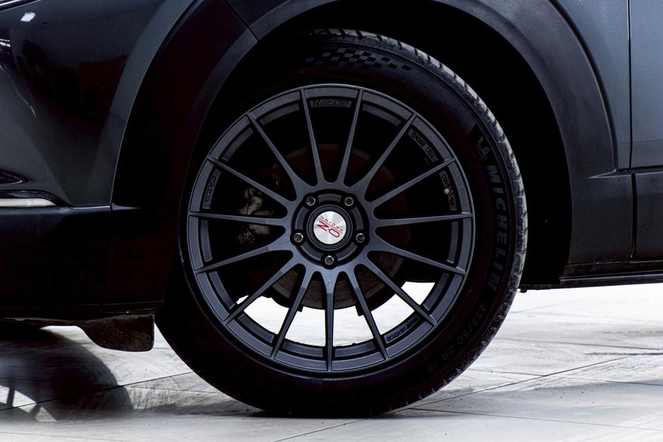 รหัสรถ 5C120 CX-30 2.0 S 2022 2