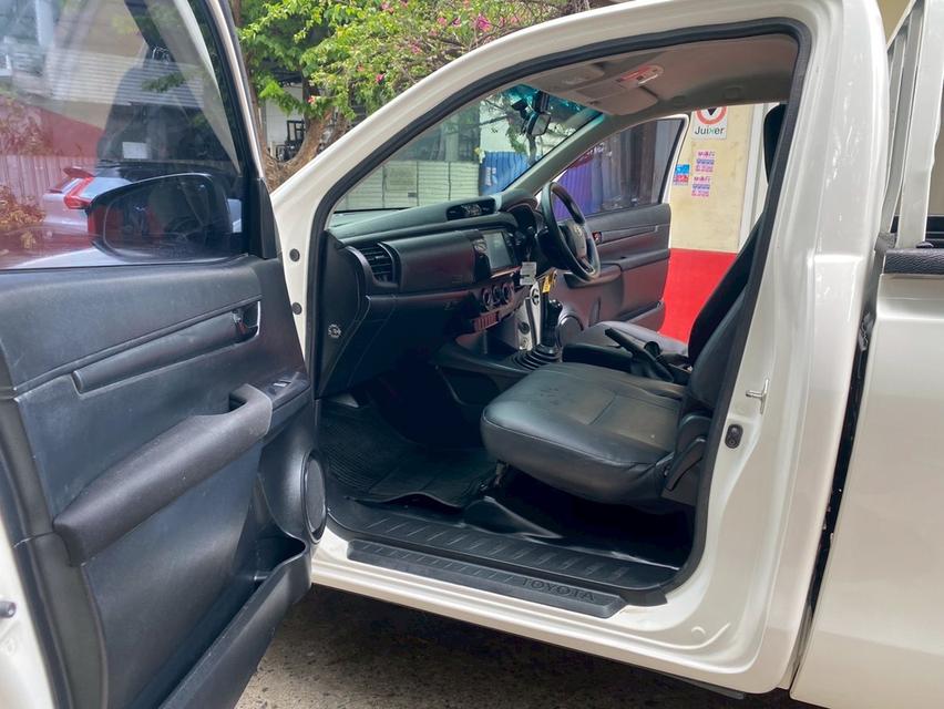TOYOTA HILUX REVO Z-EDTION รูปที่ 12