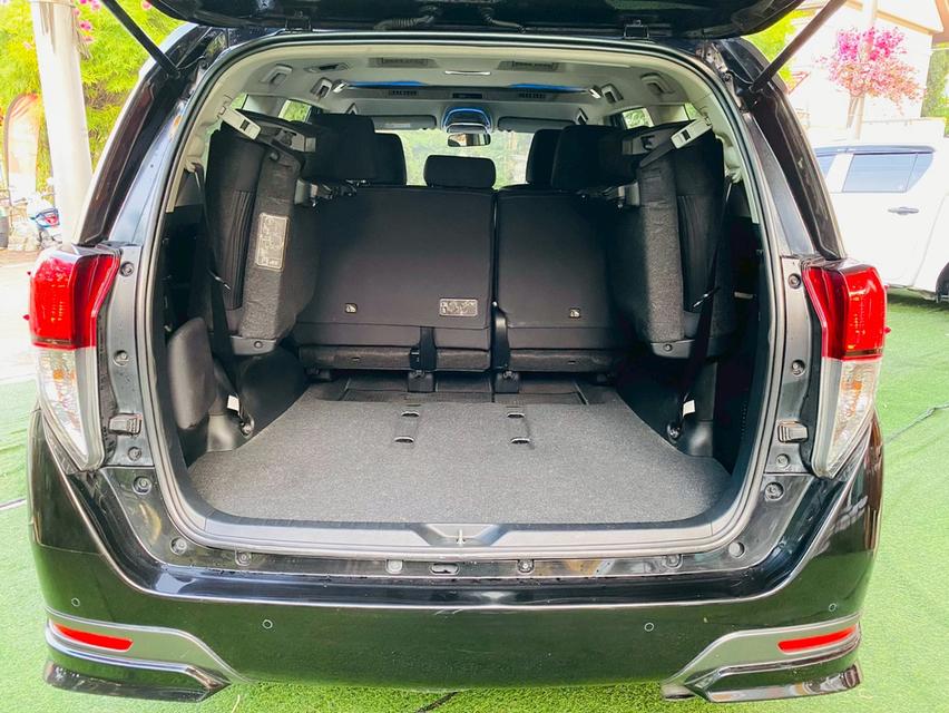 TOYOTA INNOVA CRYSTA 2.8 ปี 2022 คุ้มมาก รูปที่ 13