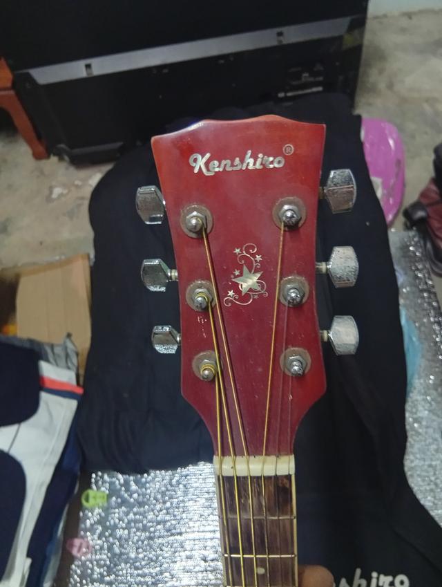 รุ่น Kenshiro Ns4145
