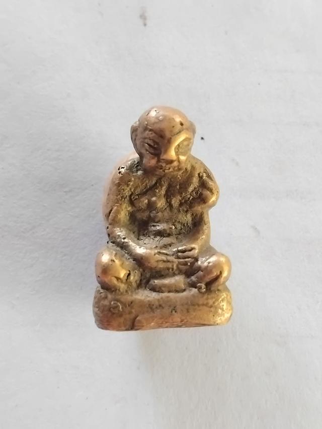 หลวงปู่ศุข วัดโพธิ์ทรายทอง