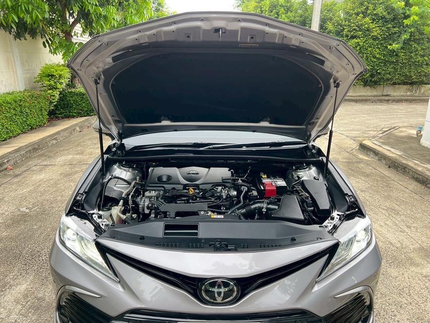 ขาย Toyota Camry 2.5Premium ปี22 18