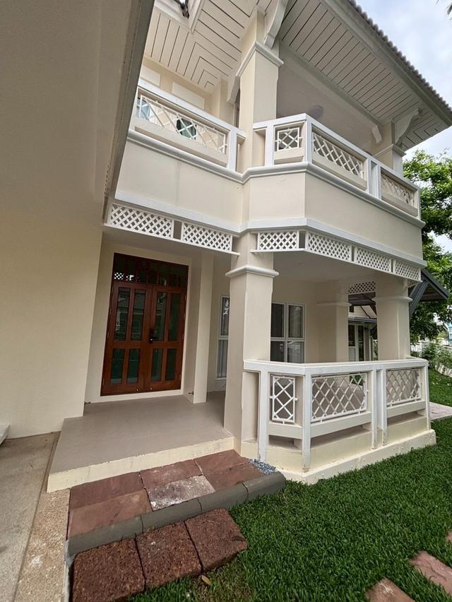 ให้เช่าบ้านหัวมุม มบ.เพอร์เฟคเพลส รามคำแหง 164 โครงการ 2 2