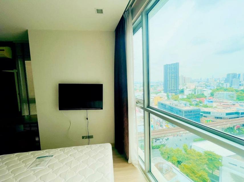 ST12568 - Sky Walk & Weltz Residence - 59 sqm - BTS Phra Khanong 5