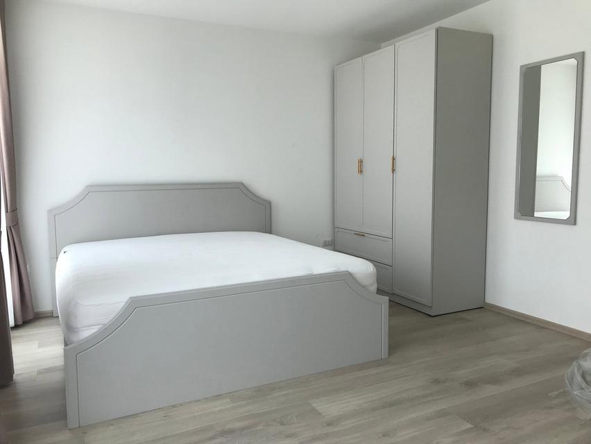 ขาย / เช่า Townhome Villaggio2 ศรีนครินทร์-บางนา 3