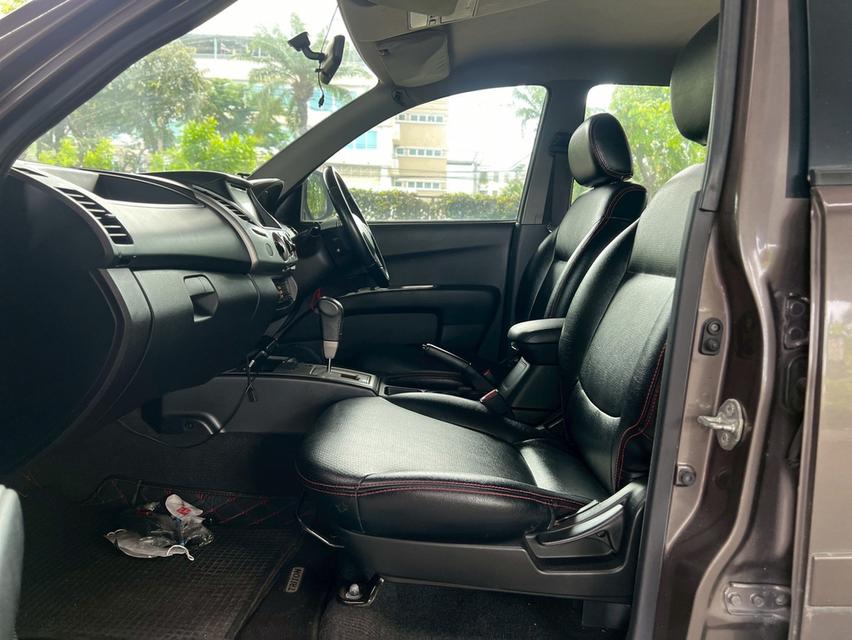 Mitsubishi Triton Double Cab 2.5 GLS Plus AT ปี 2014 17