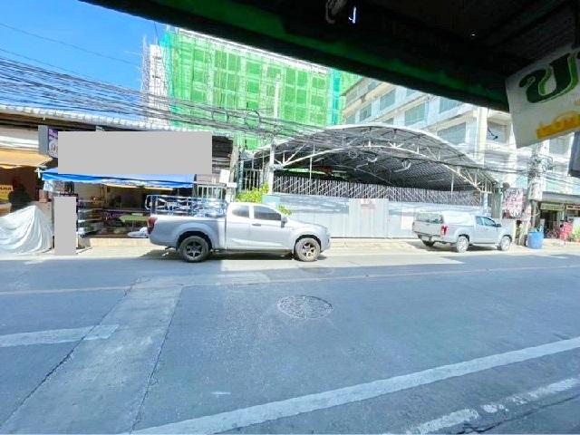 ตลาดนกฮูก 4กม. MRT ศูนย์ราชการนนทบุรี ให้เช่า-ขายโกดัง พร้อมบ้าน และออฟฟิศ 2 ชั้น 340ตร.ม. ติวานนท์ 34-40 นานาชาติแองโกล 1